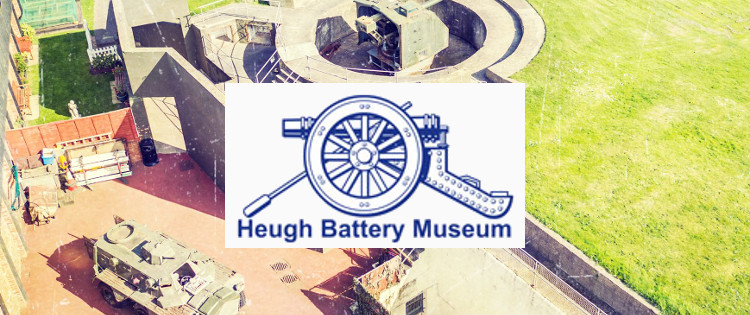 What a great day we all had! We have just had a brilliant day at Huegh Gun Battery Museum. 23 of us 