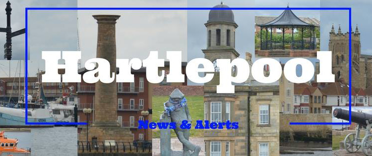 Hartlepool News & Alerts Updates