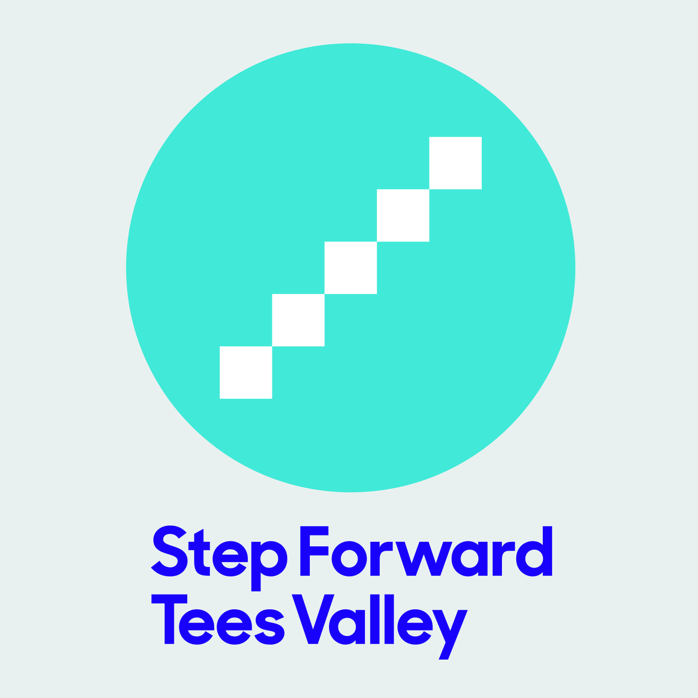 Step Forward Tees Valley