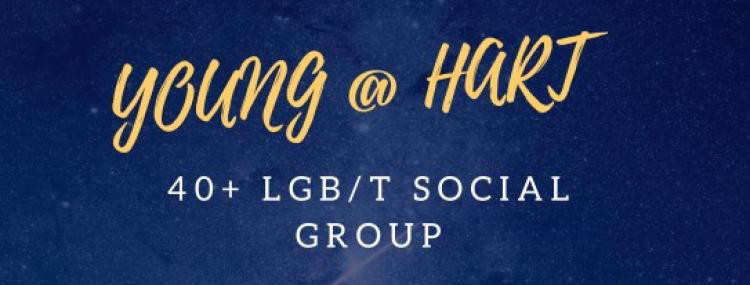 Young @ Hart Social Group
